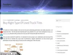 Sites similar to fecolper.net
