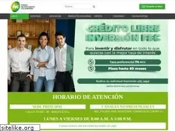Sites similar to fecolsubsidio.com