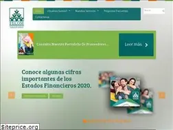 Sites similar to fecom.com.co