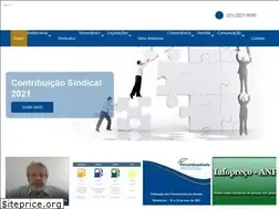 Sites similar to fecombustiveis.org.br