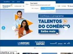 Sites similar to fecomercio-rs.org.br