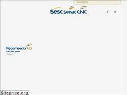 Sites similar to fecomerciogo.org.br