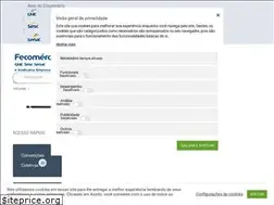 Sites similar to fecomerciomg.org.br
