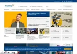 Sites similar to fecomerciopr.com.br