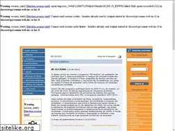 Sites similar to fecomgalicia.com