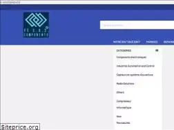 Sites similar to fecomponents.shop