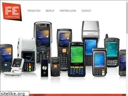 Sites similar to fecomputing.nl