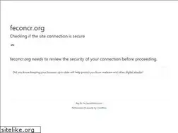 Sites similar to feconcr.org