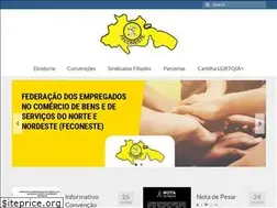 Sites similar to feconeste.com.br