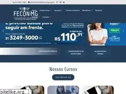 Sites similar to feconmg.org.br
