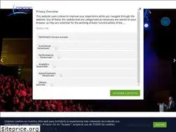 Sites similar to fecor.es