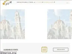 Sites similar to fecormad.es