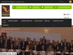 Sites similar to fecoval.org