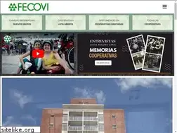 Sites similar to fecovi.coop