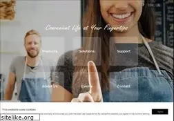 Sites similar to fecpos.com