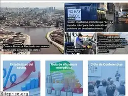 Sites similar to fecra.com.ar