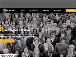 Sites similar to fecrecoop.cl