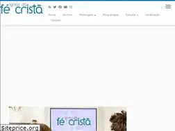 Sites similar to fecrista.com.br
