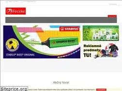 Sites similar to fecske.sk