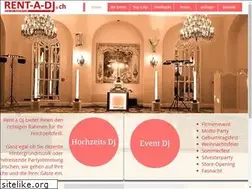 Sites similar to fect.ch