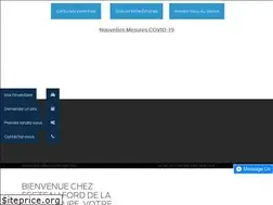 Sites similar to fecteauford.com