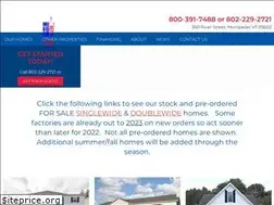 Sites similar to fecteauhomes.com