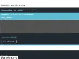 Sites similar to fectexas.com