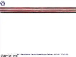 Sites similar to fectotractors.com