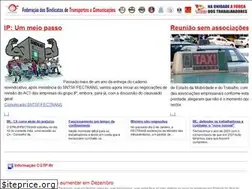 Sites similar to fectrans.pt