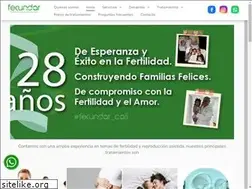 Sites similar to fecundar.com