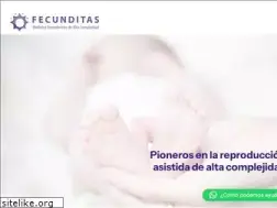 Sites similar to fecunditas.com.ar