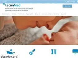 Sites similar to fecunmed.com