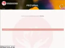 Sites similar to fecupal.com