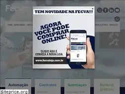 Sites similar to fecva.com.br
