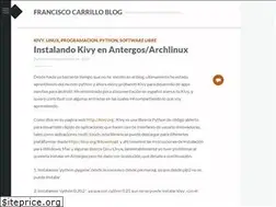 Sites similar to fecyman10.wordpress.com