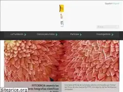 Sites similar to fecyt.es