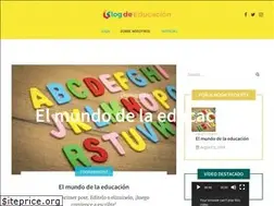 Sites similar to fecyt.tv