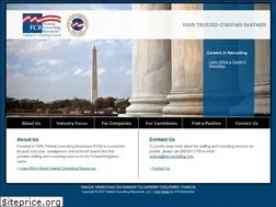 Sites similar to fed-consulting.com