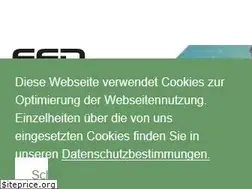 Sites similar to fed.de