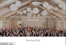 Sites similar to fed.org
