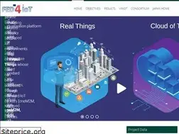 Sites similar to fed4iot.org