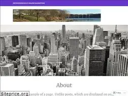 Sites similar to fed745.wordpress.com