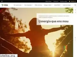 Sites similar to feda.ad