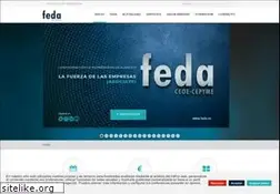 Sites similar to feda.es