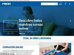 Sites similar to feda.net