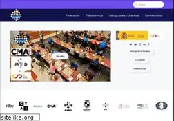 Sites similar to feda.org
