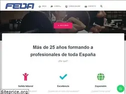 Sites similar to fedaalicante.com
