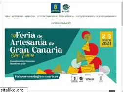 Sites similar to fedac.org