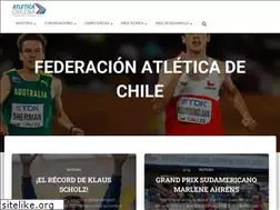 Sites similar to fedachi.cl