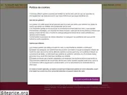 Sites similar to fedacsantacoloma.clickedu.eu